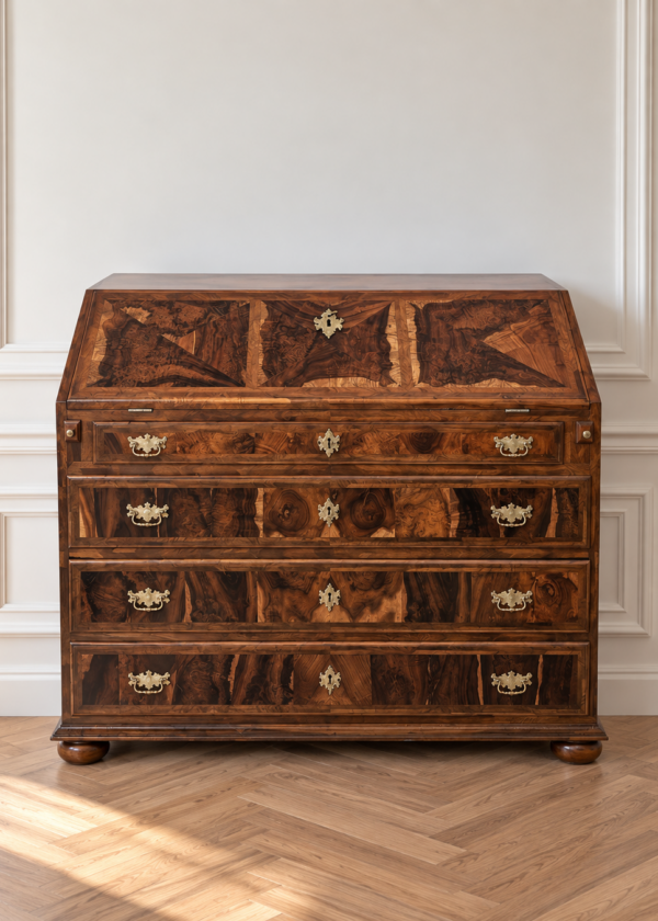 Barock Sekretär um 1730