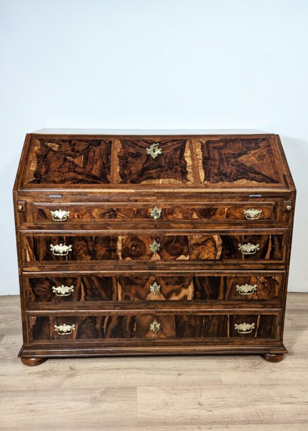 Barock Sekretär um 1730